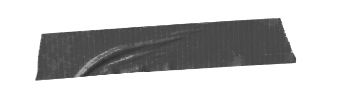 tape